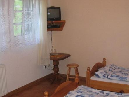 Krasula Gasthof Ždiar
