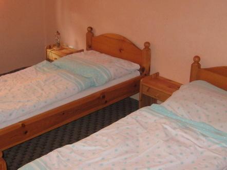 Gasthof Krasula Ždiar
