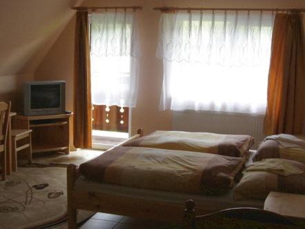 Krasula 3* Ždiar