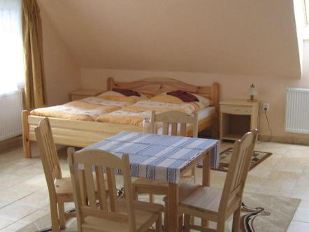 Krasula Gasthof 3*